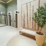 Fuji By Xtay - Apartamentos Completos No Centro De Floripa, Perto Da Beira-Mar