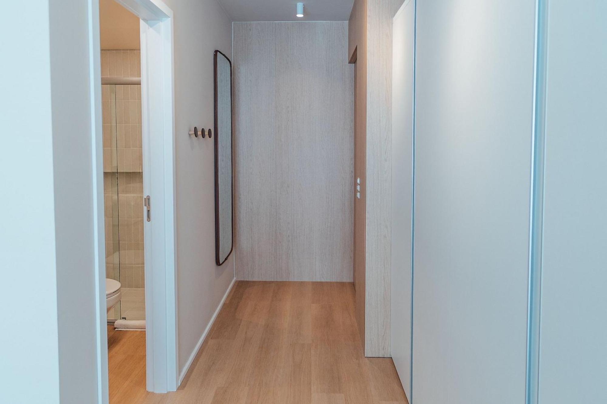 Fuji By Xtay - Apartamentos Completos No Centro De Floripa, Perto Da Beira-Mar Florianópolis