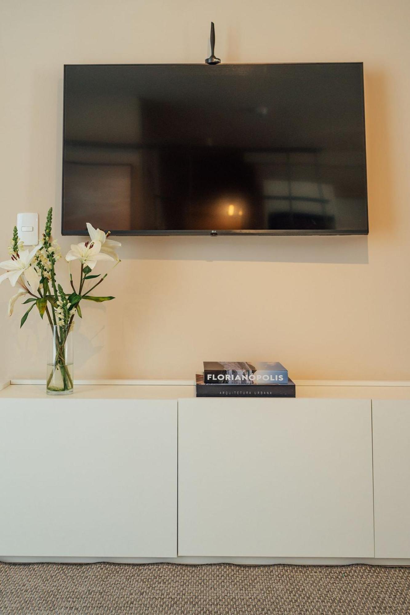 Fuji By Xtay - Apartamentos Completos No Centro De Floripa, Perto Da Beira-Mar Florianópolis